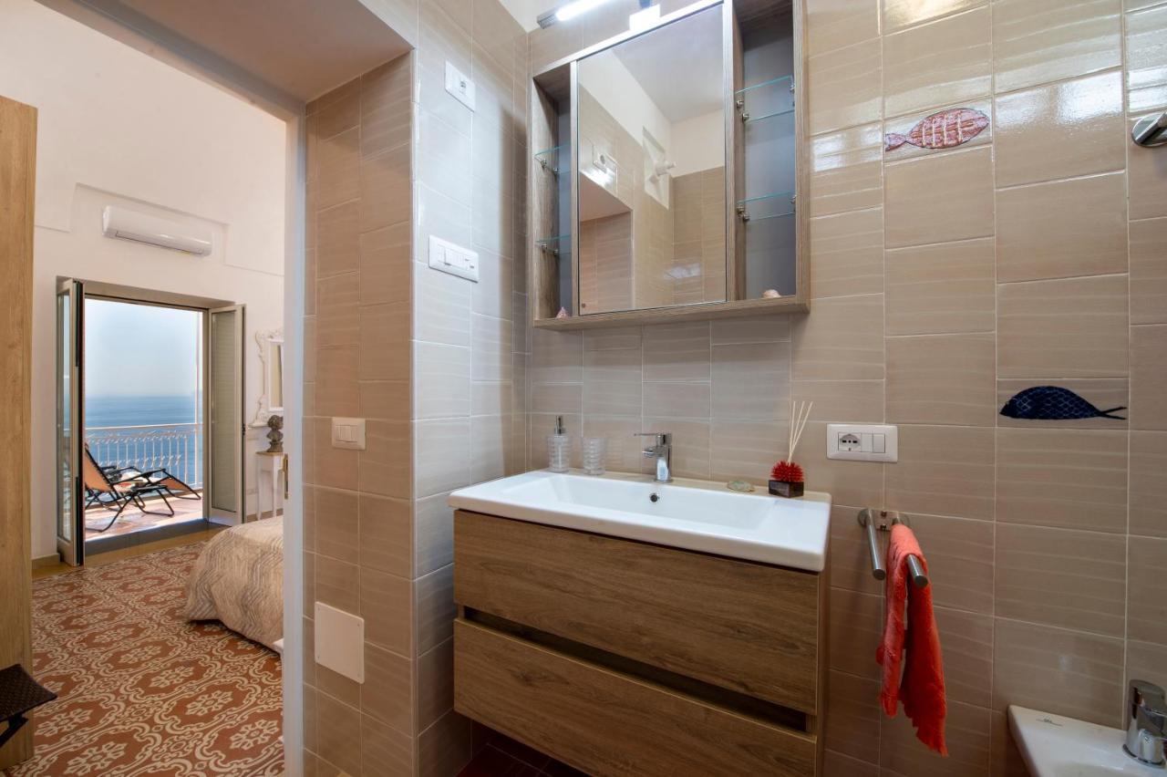 Your Home In The Heart Of Positano - Centralissima Exterior foto