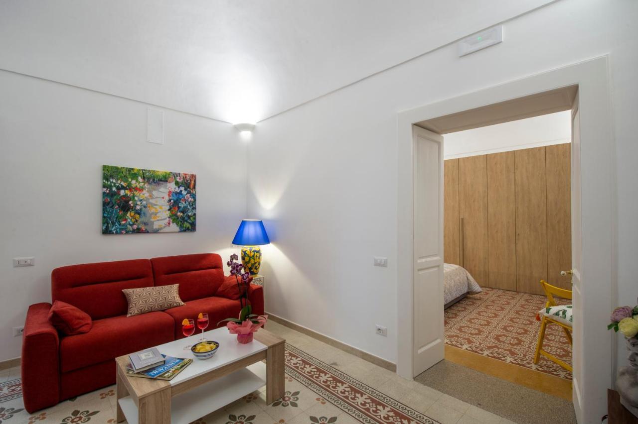 Your Home In The Heart Of Positano - Centralissima Exterior foto
