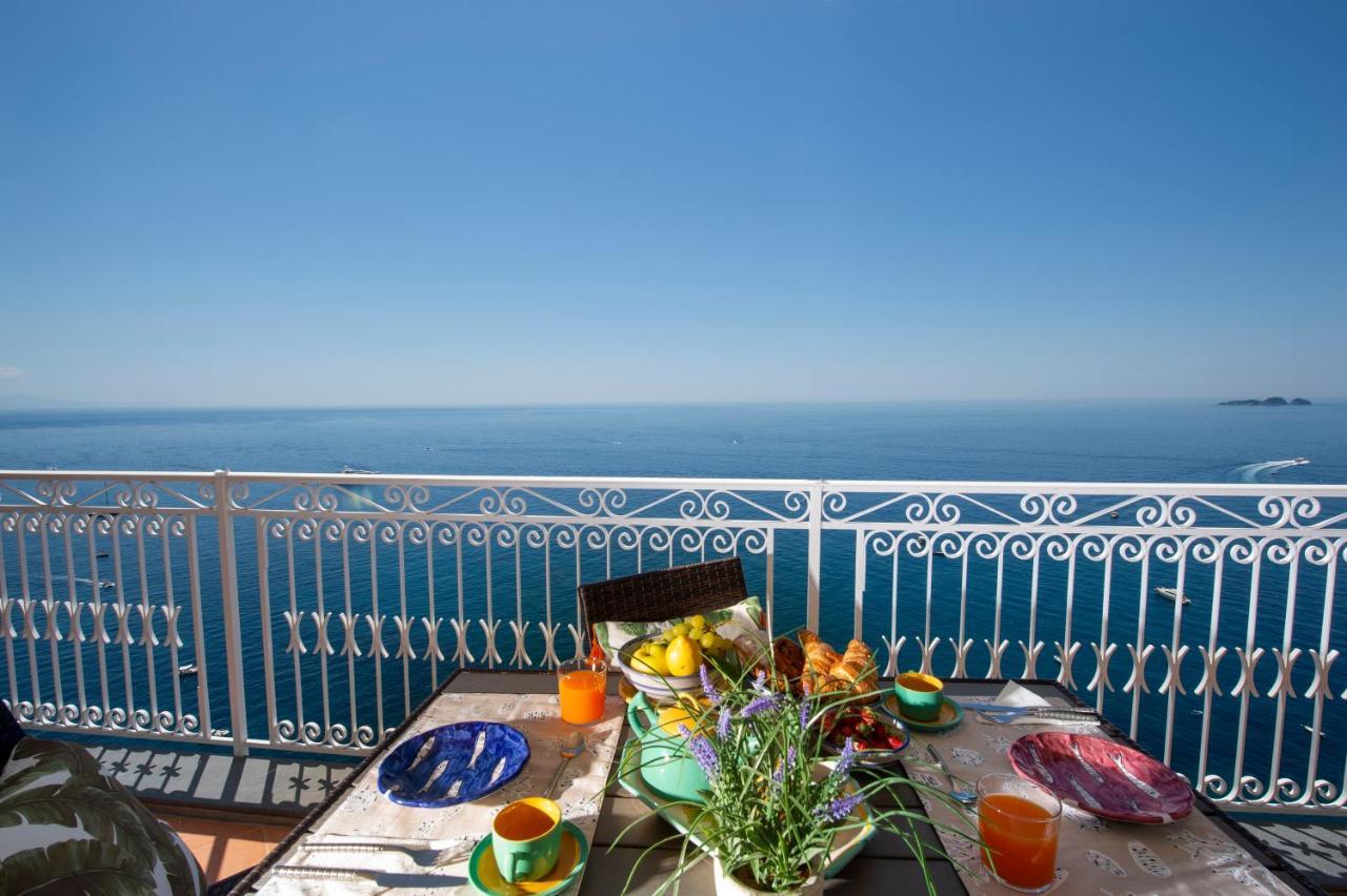 Your Home In The Heart Of Positano - Centralissima Exterior foto