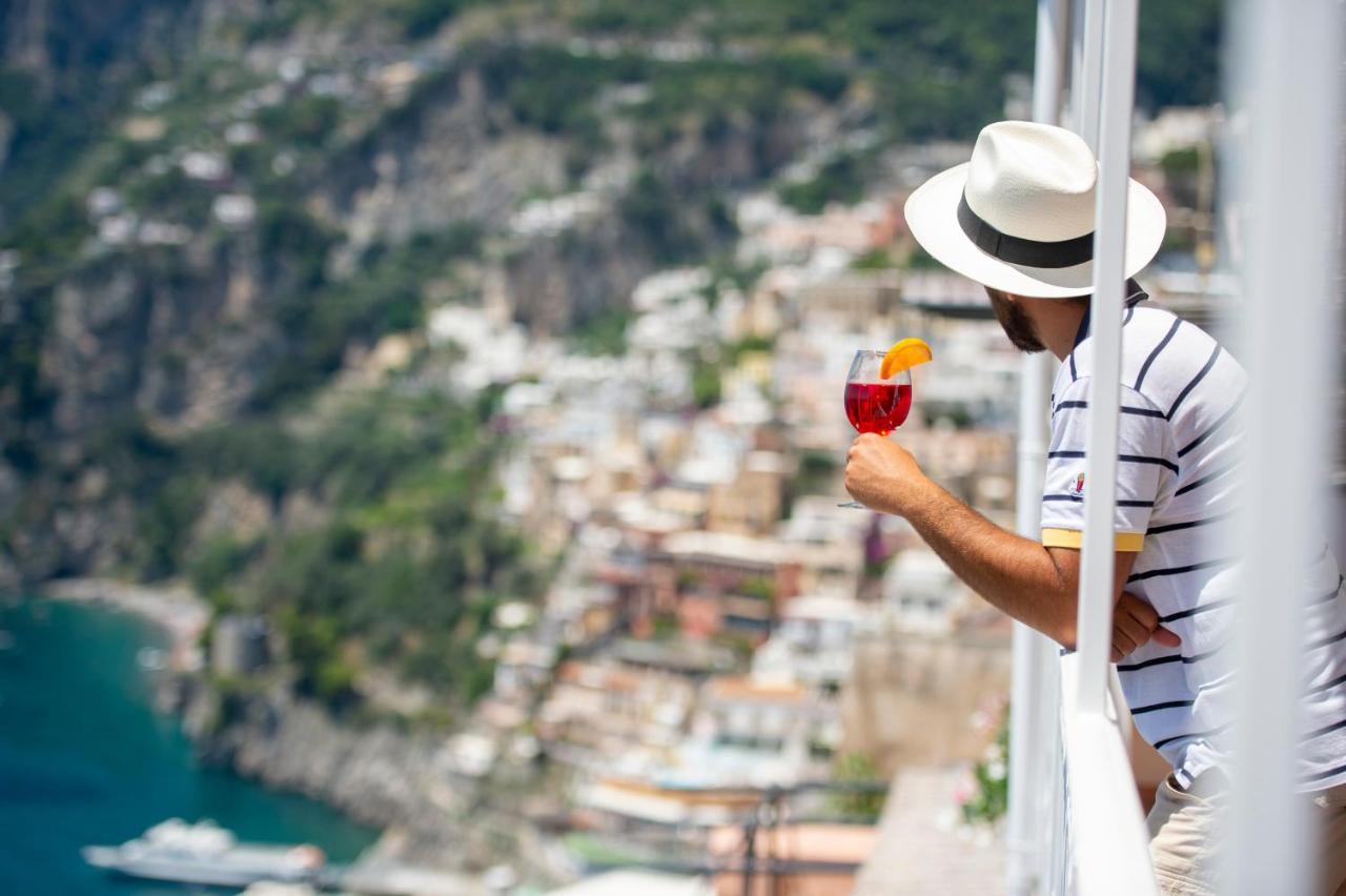 Your Home In The Heart Of Positano - Centralissima Exterior foto